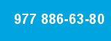 977 886-63-80